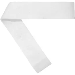 FWRD Hat Band White